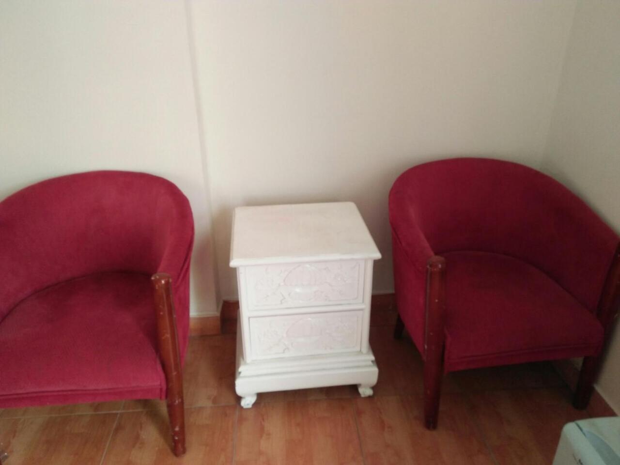 Sun Homestay Hanoi Buitenkant foto